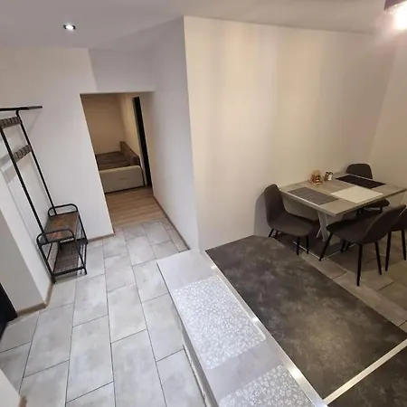 Rodzinny Apartament + Silownia Bytom