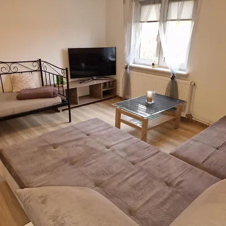 Rodzinny Apartament + Silownia