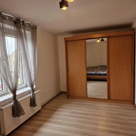Apartment Rodzinny Apartament + Silownia