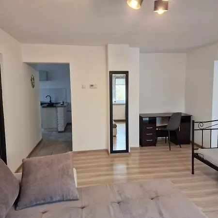 Rodzinny Apartament + Silownia Apartment