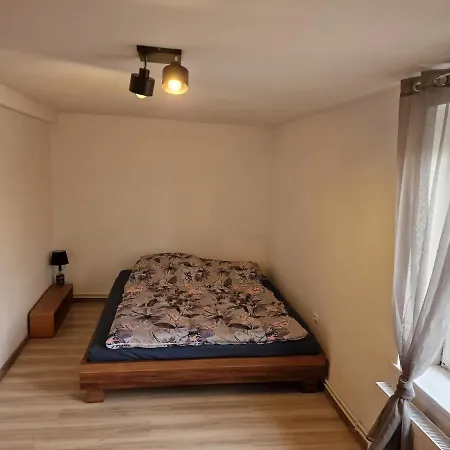 Apartment Rodzinny Apartament + Silownia